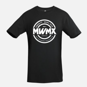 MWMX shirt