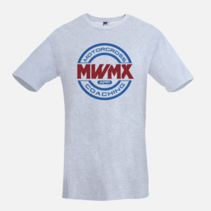 MWMX Coaching App Shirt