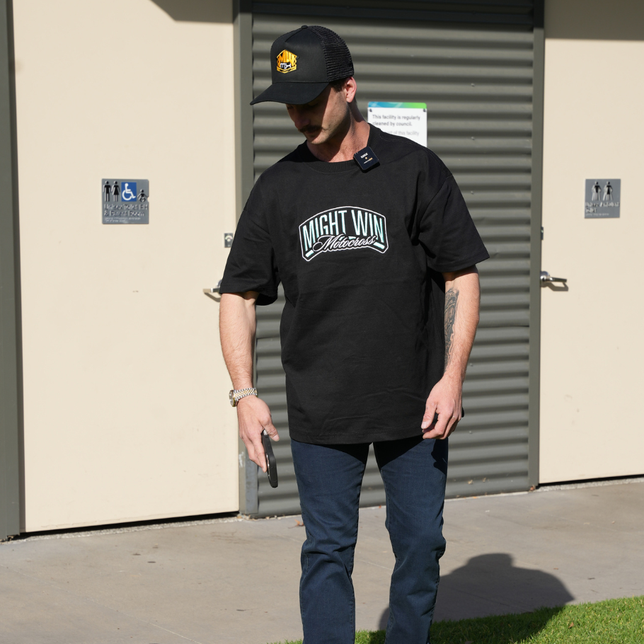 Premium Tee