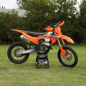 2025 KTM350 for Hire