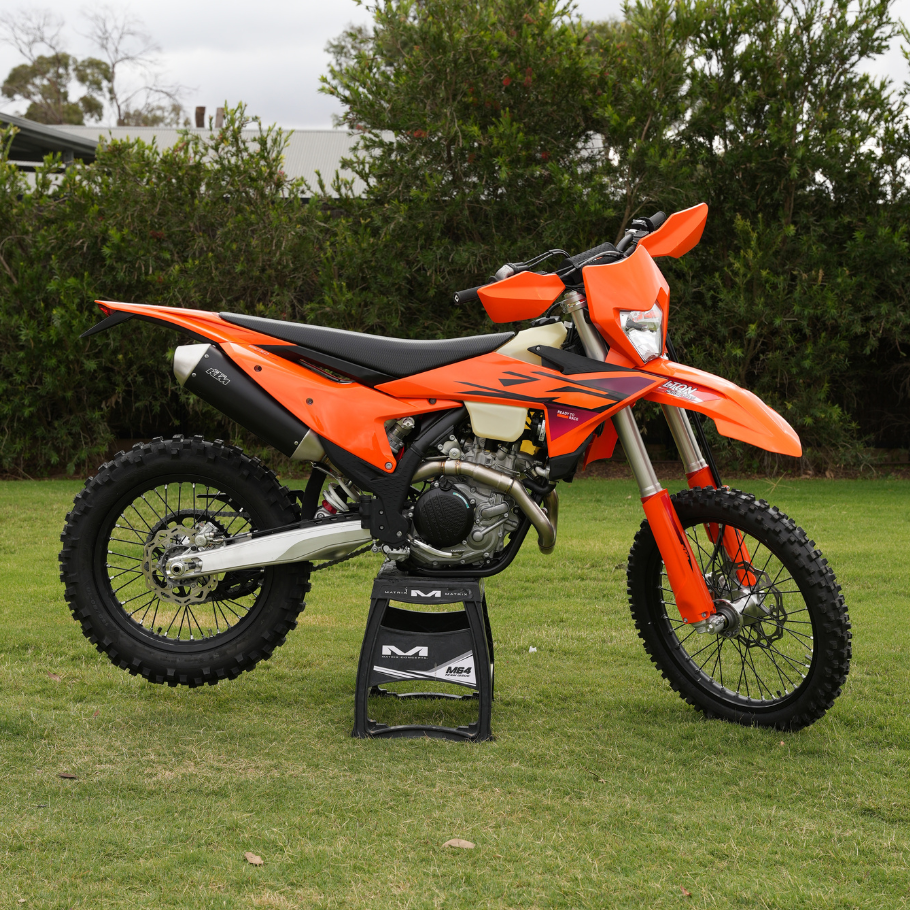 2026 KTM500 for hire