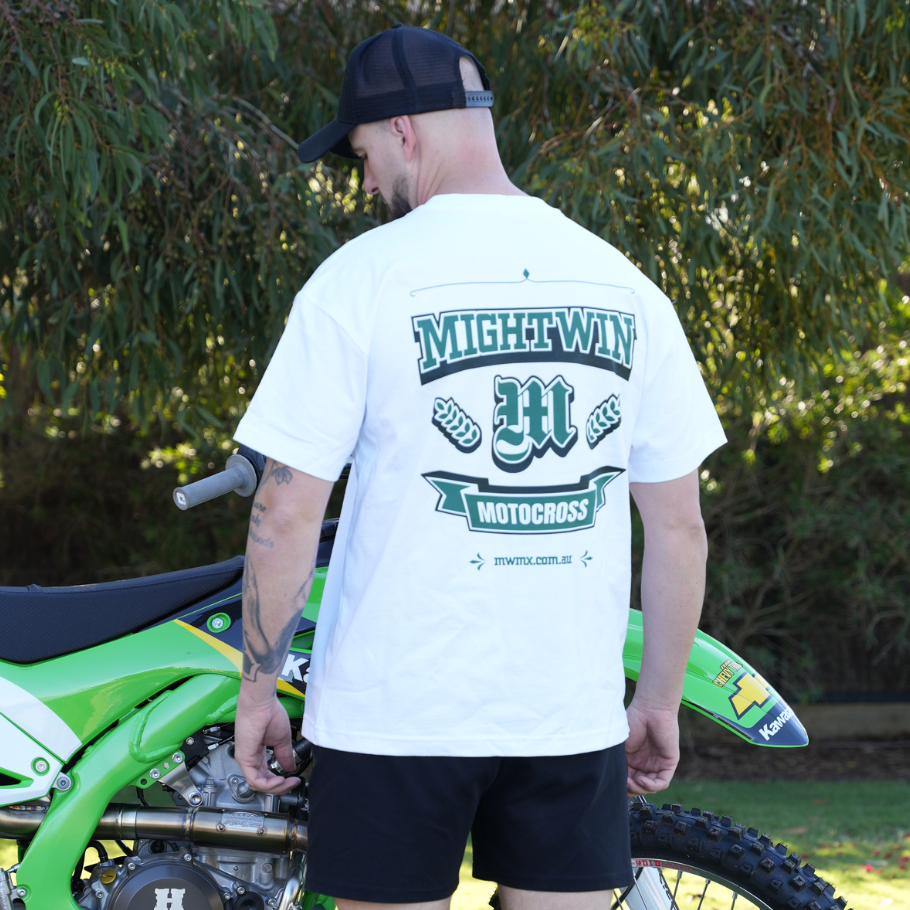 Mid-Range Tee (Free shipping included)