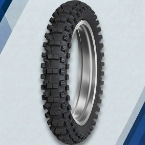 Dunlop 120/90-18 MX34R Intermediate / Soft