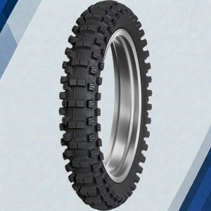 Dunlop 110/90-19 MX34R Intermediate / Soft