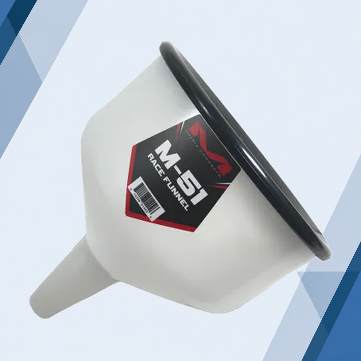M51 Fuel Funnel