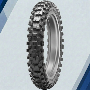 Dunlop 110/90-19 MX53R Intermediate / Hard