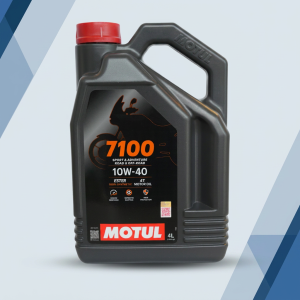 Motul 7100 10W40 4L
