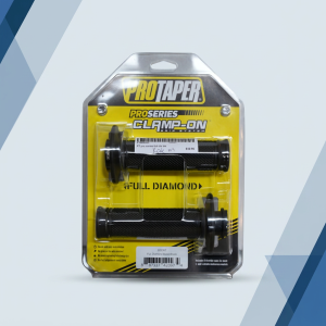 Clamp-on PT Pro Series Full Diamond Grips