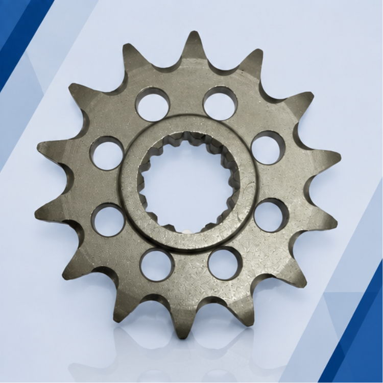 JT 13T Front Sprocket for Yamaha YZ450F