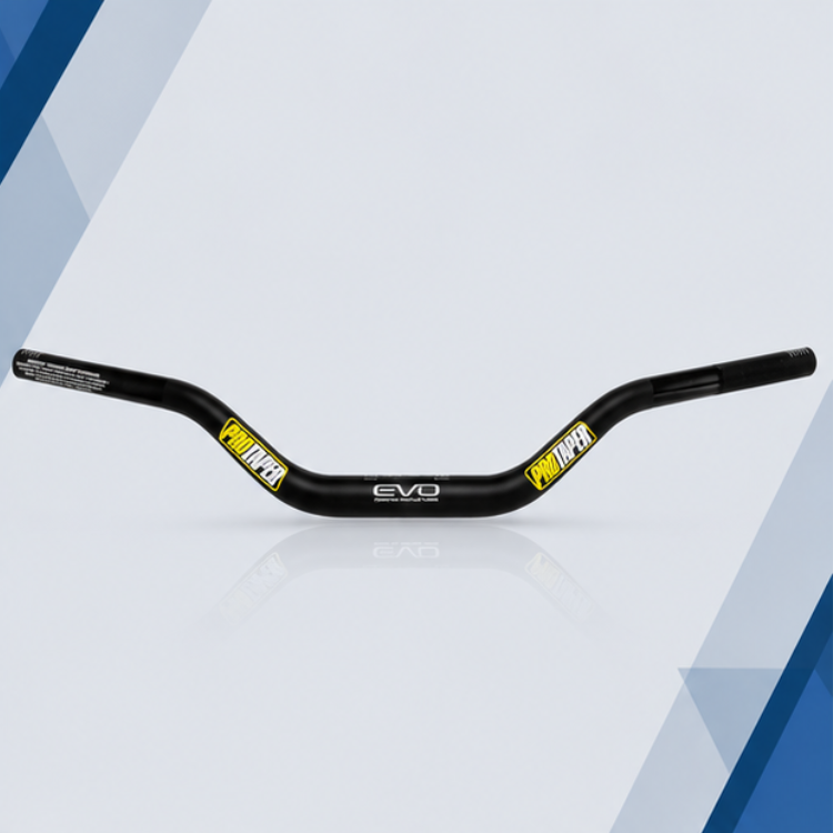 ProTaper EVO SX Race Handlebars Black
