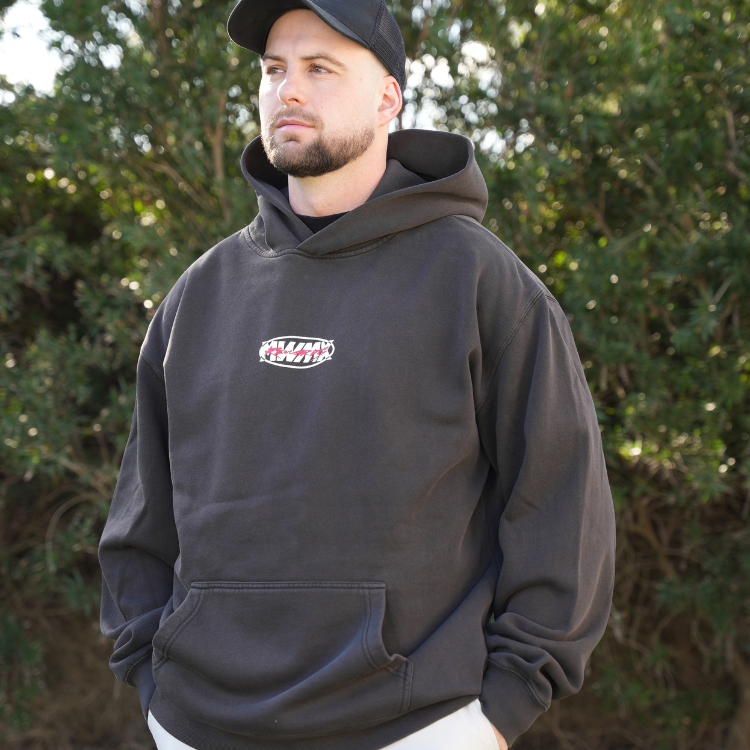 Club Hoodie