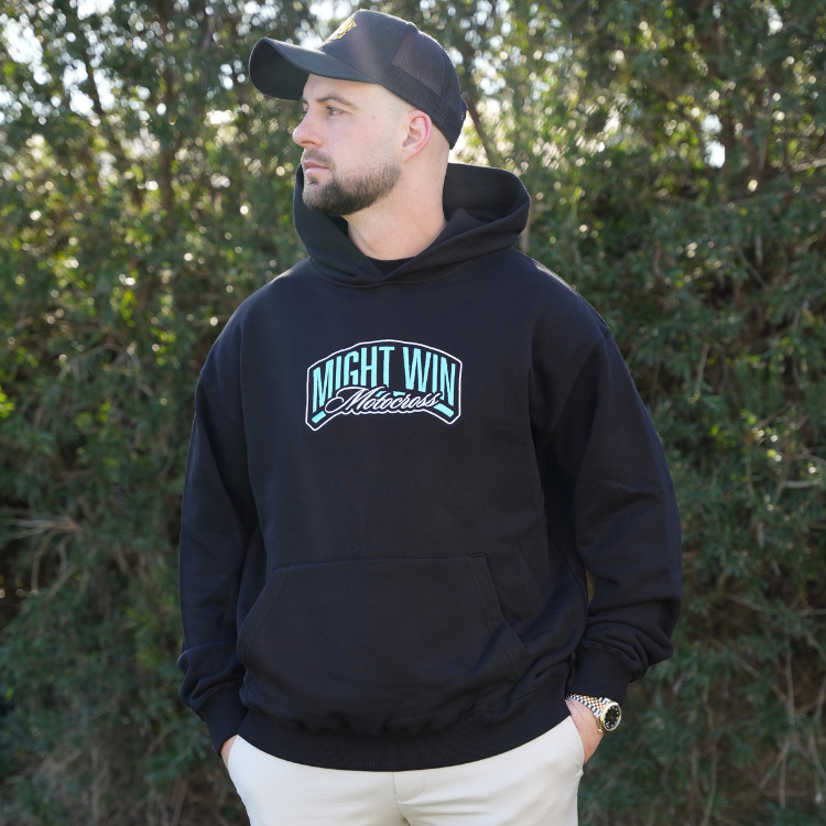 Champion Hoodie